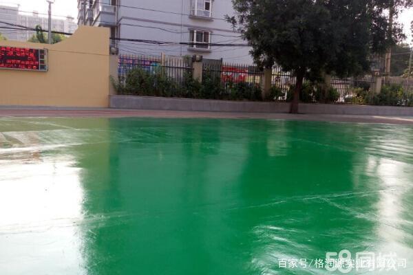 阳城 地坪漆翻新维修