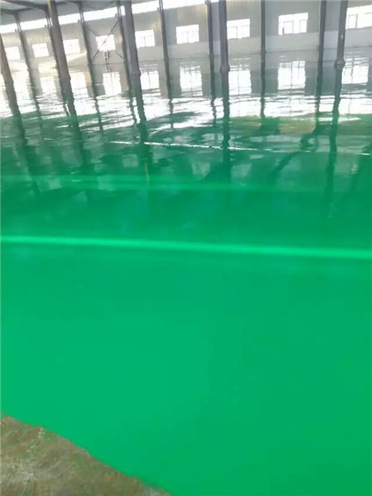 阳城，我直接给你一份室外地坪漆翻新维修